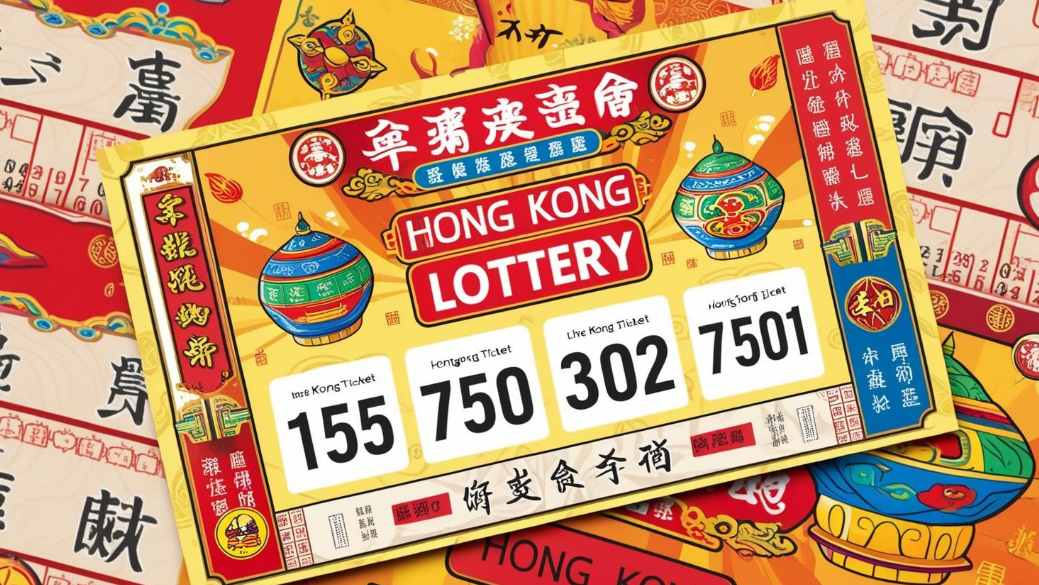WABO(旺寶)香港:探索六合彩的玩法與中獎