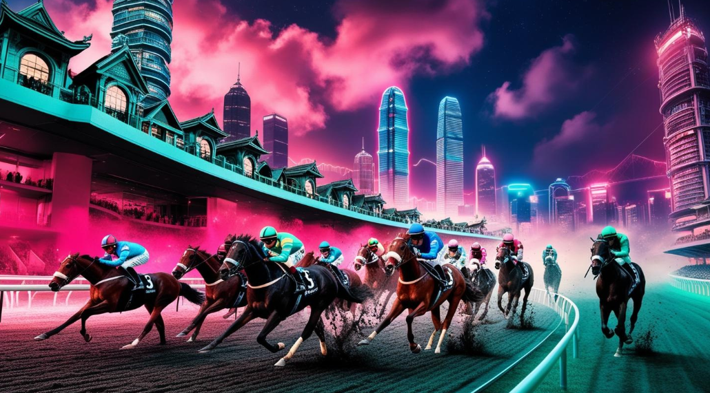 WABO(旺寶)香港2025年最佳線上娛樂與賽馬下注平台